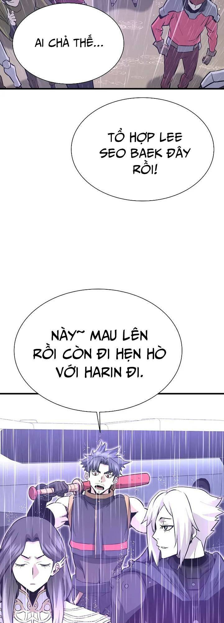 Ta Trở Về Từ Địa Ngục Chapter 47 - Trang 2