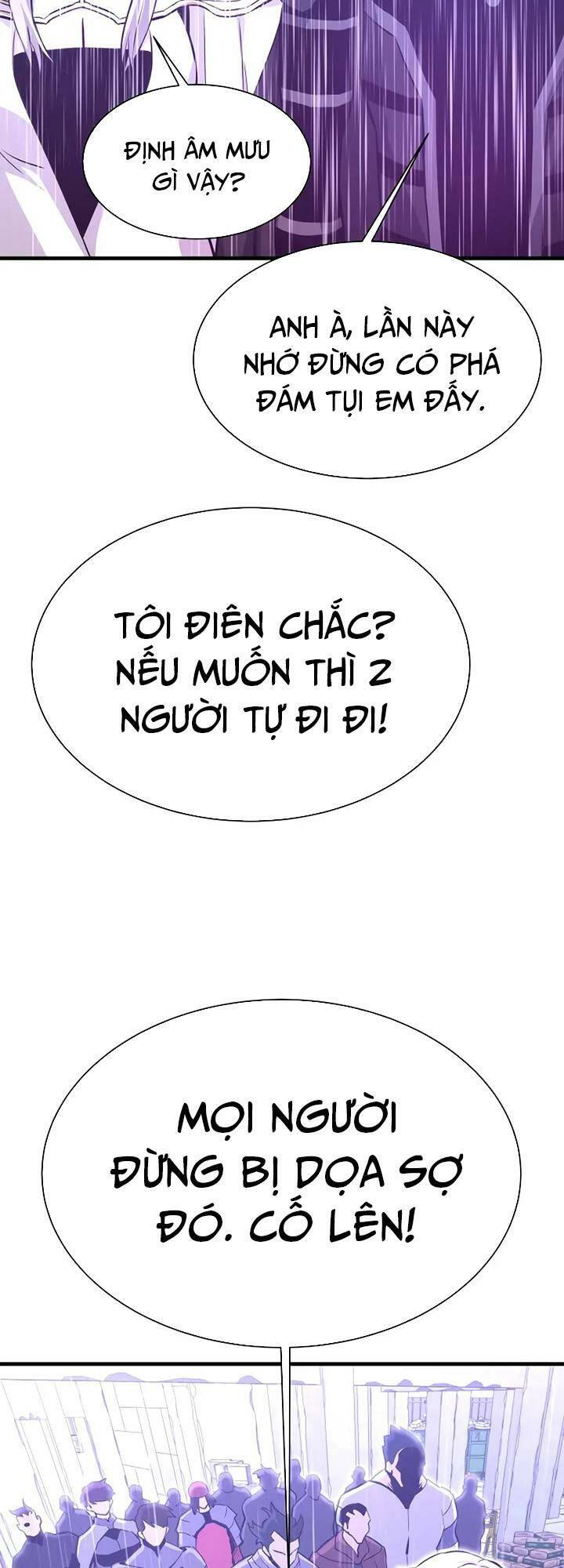 Ta Trở Về Từ Địa Ngục Chapter 47 - Trang 2
