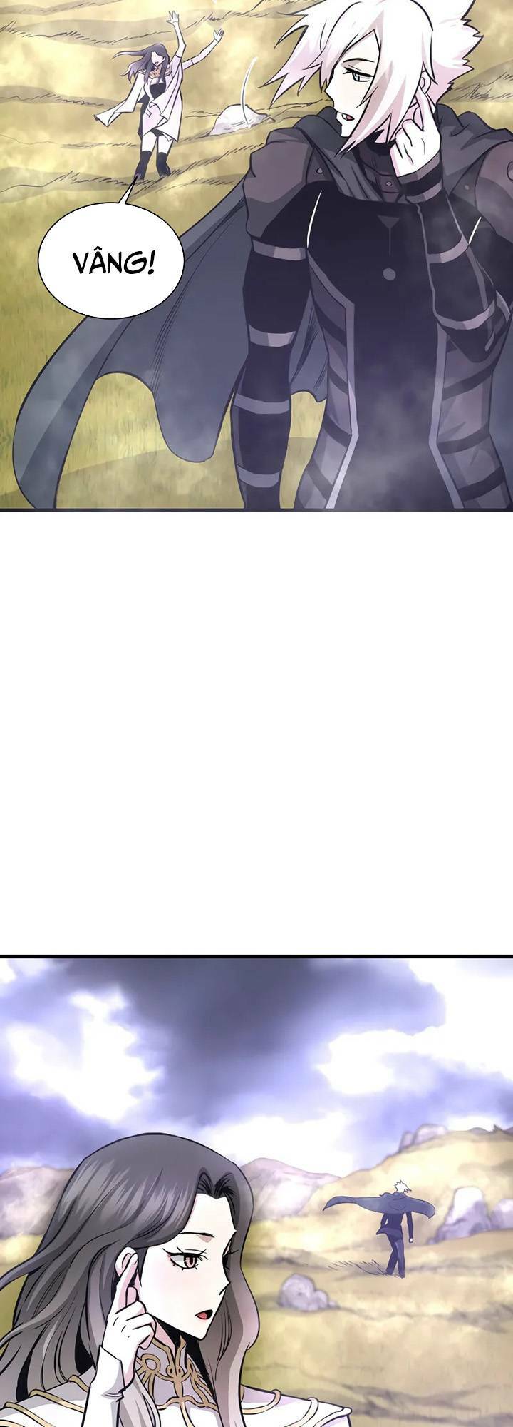 Ta Trở Về Từ Địa Ngục Chapter 47 - Trang 2
