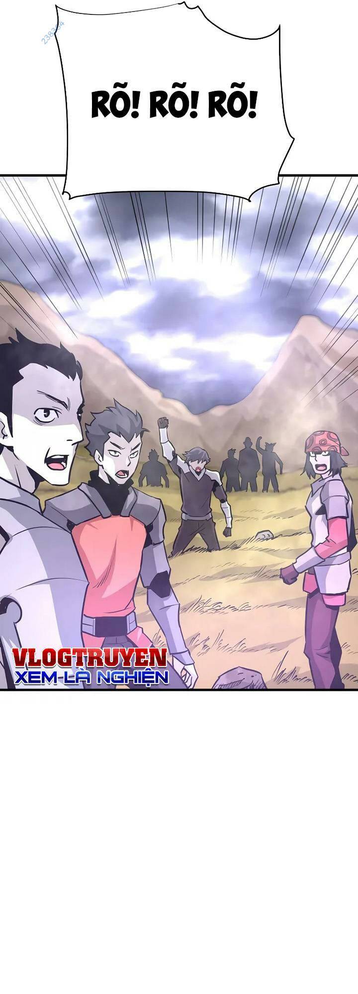 Ta Trở Về Từ Địa Ngục Chapter 47 - Trang 2