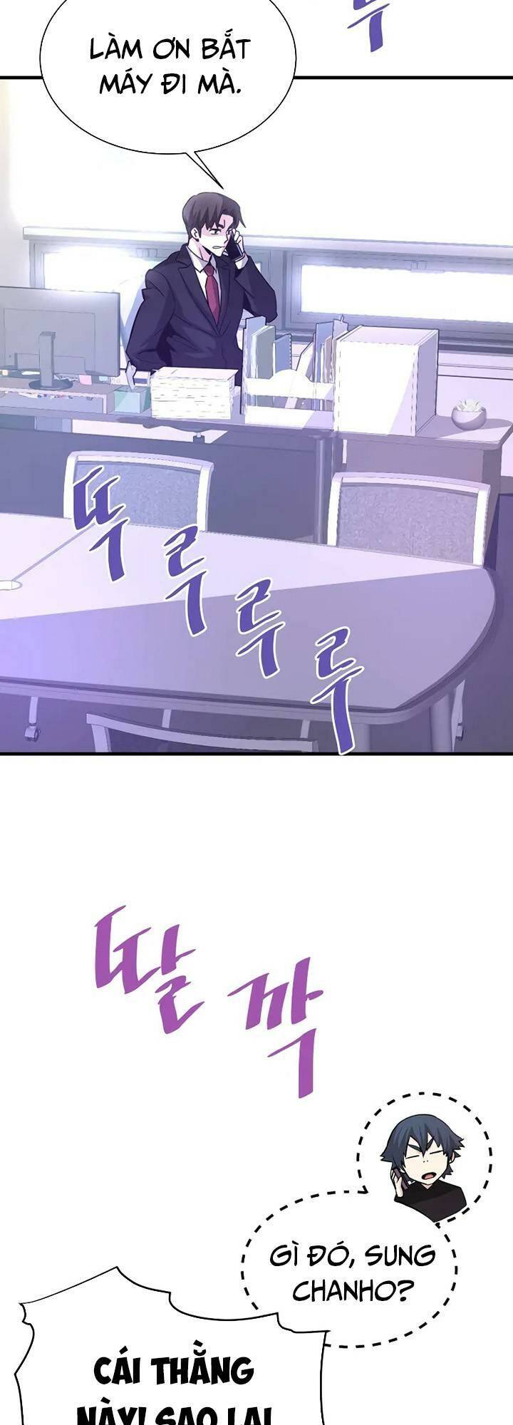 Ta Trở Về Từ Địa Ngục Chapter 47 - Trang 2