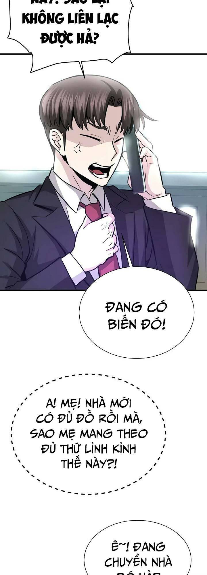 Ta Trở Về Từ Địa Ngục Chapter 47 - Trang 2