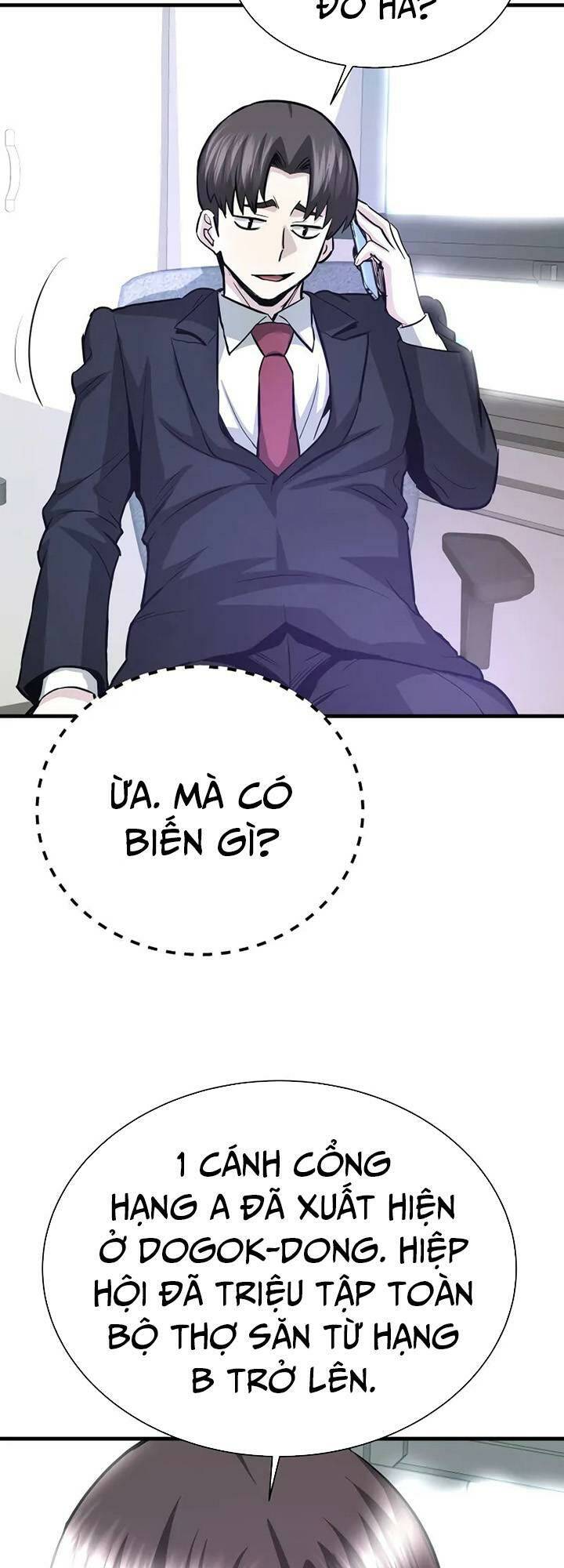 Ta Trở Về Từ Địa Ngục Chapter 47 - Trang 2