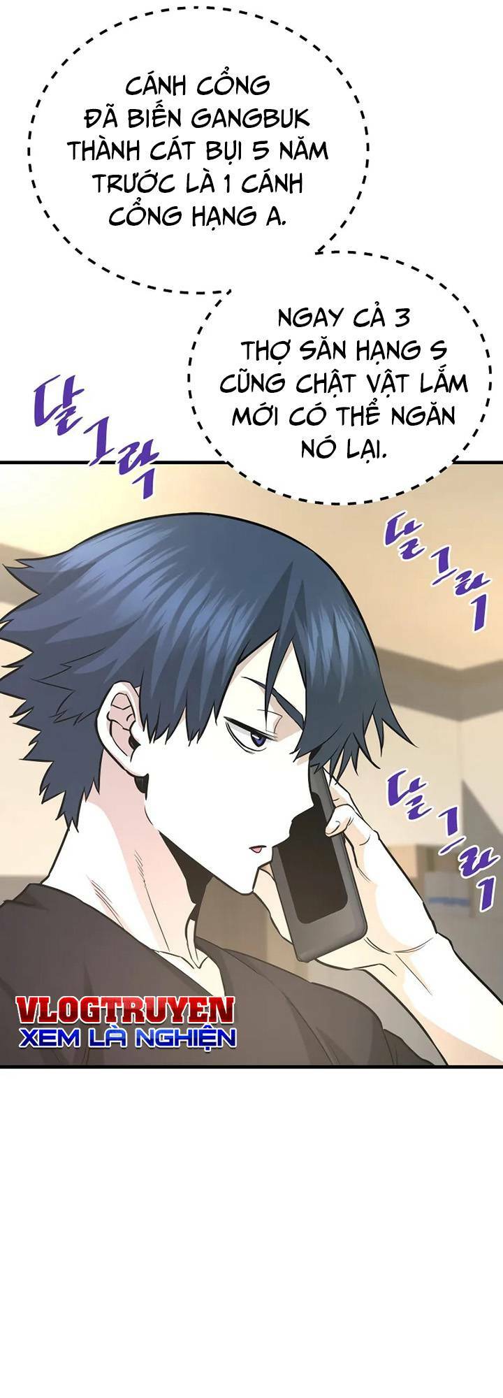 Ta Trở Về Từ Địa Ngục Chapter 47 - Trang 2