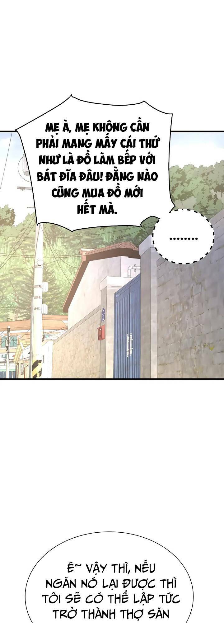 Ta Trở Về Từ Địa Ngục Chapter 47 - Trang 2