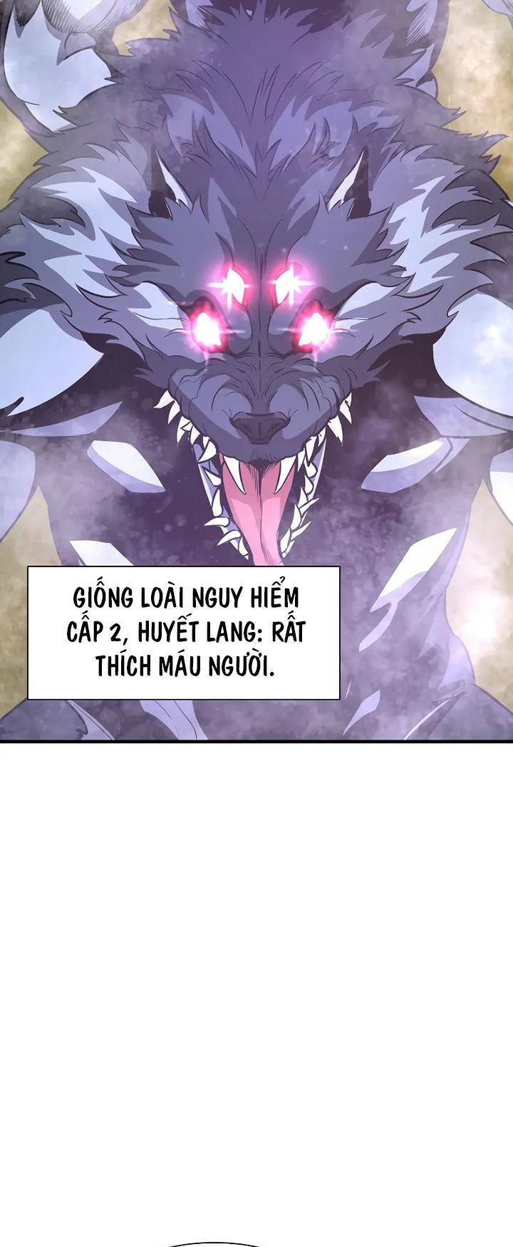 Ta Trở Về Từ Địa Ngục Chapter 47 - Trang 2