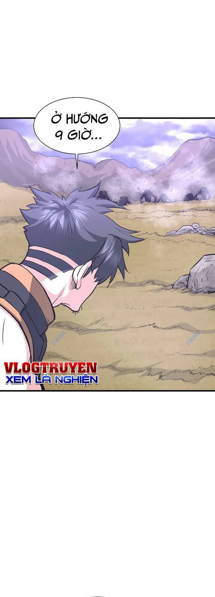 Ta Trở Về Từ Địa Ngục Chapter 47 - Trang 2