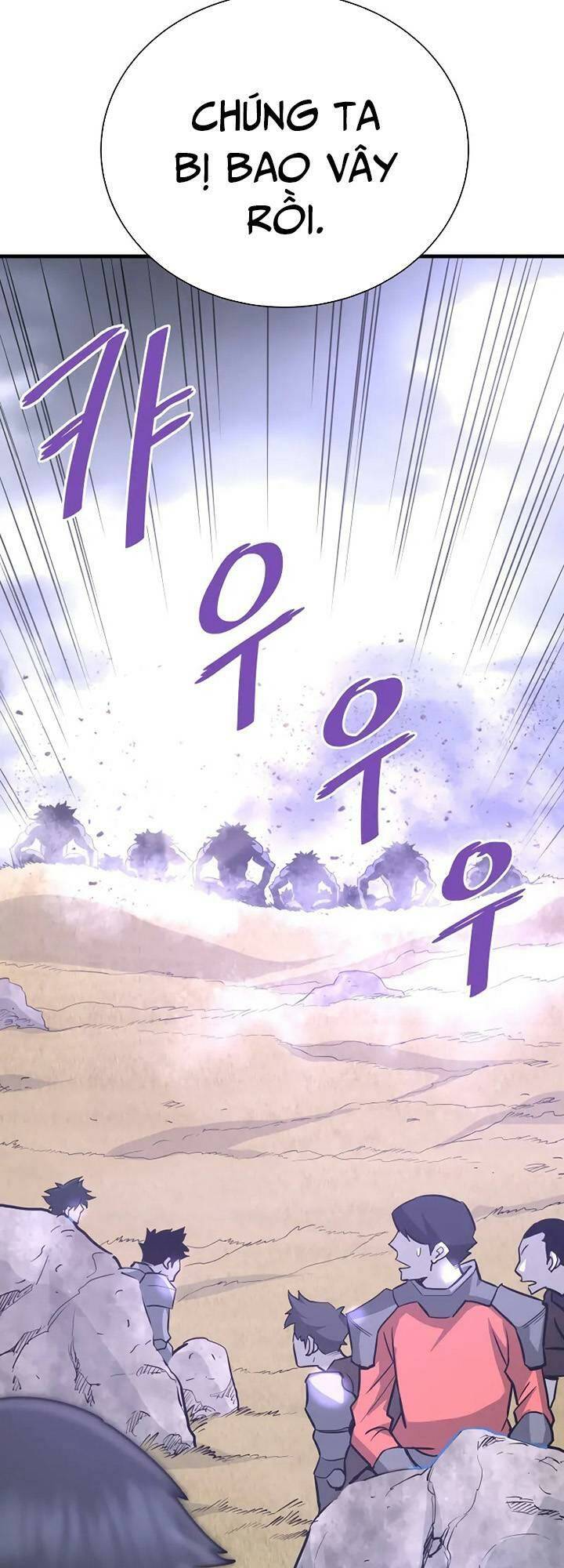 Ta Trở Về Từ Địa Ngục Chapter 47 - Trang 2