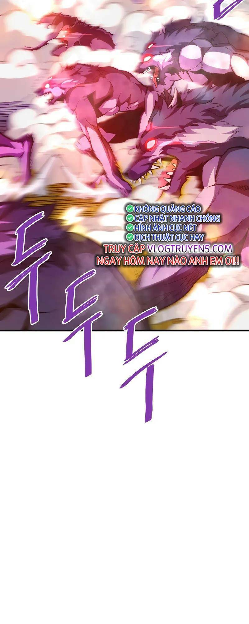 Ta Trở Về Từ Địa Ngục Chapter 48 - Trang 2