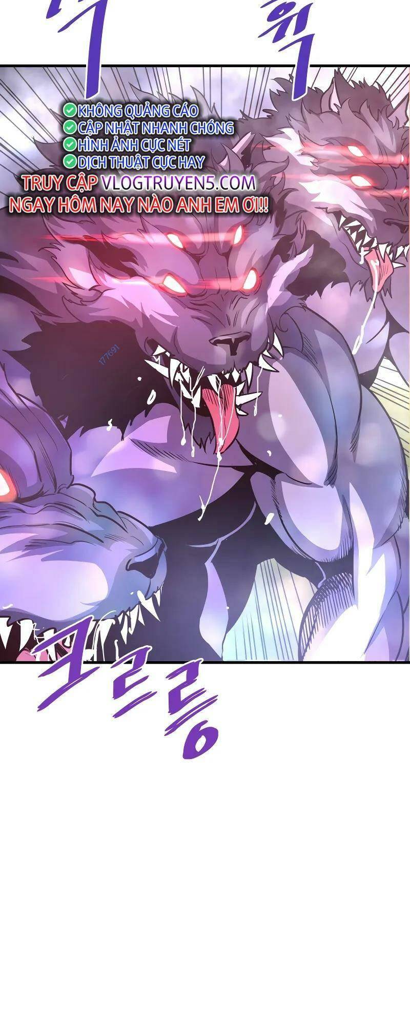 Ta Trở Về Từ Địa Ngục Chapter 48 - Trang 2