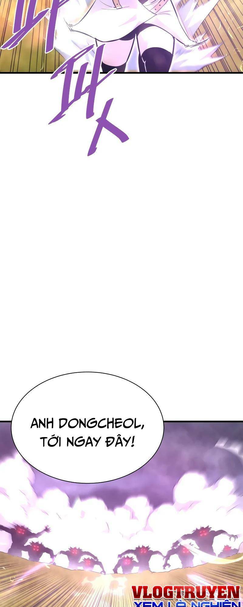 Ta Trở Về Từ Địa Ngục Chapter 48 - Trang 2