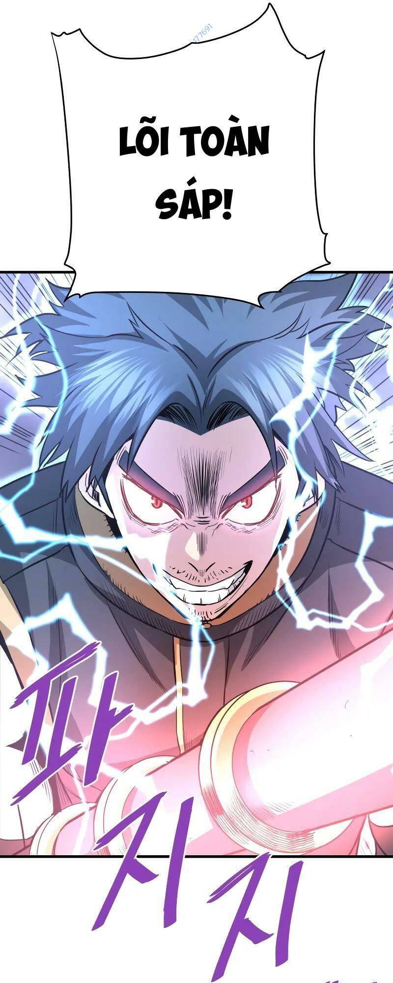 Ta Trở Về Từ Địa Ngục Chapter 48 - Trang 2