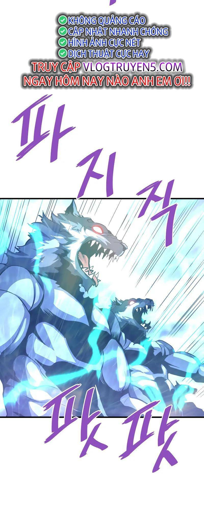 Ta Trở Về Từ Địa Ngục Chapter 48 - Trang 2