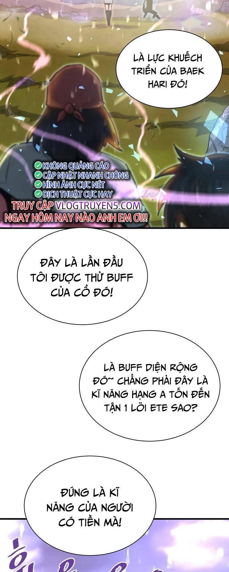 Ta Trở Về Từ Địa Ngục Chapter 48 - Trang 2