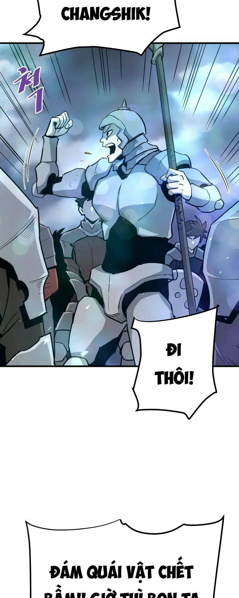 Ta Trở Về Từ Địa Ngục Chapter 48 - Trang 2