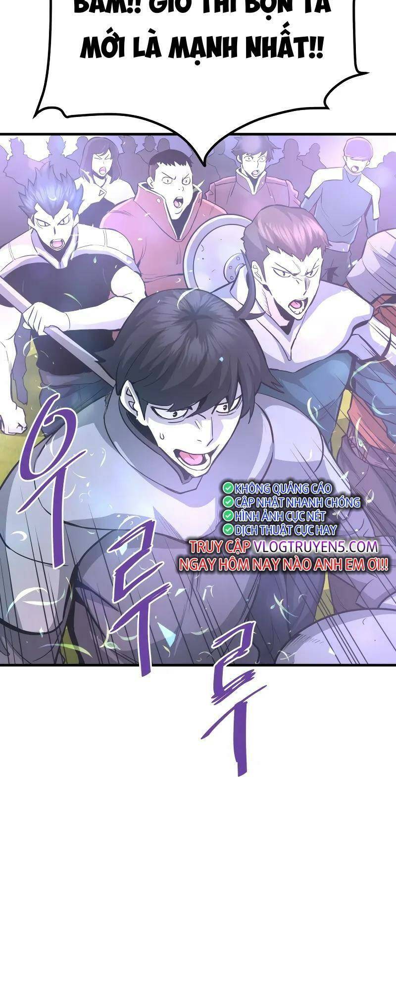 Ta Trở Về Từ Địa Ngục Chapter 48 - Trang 2