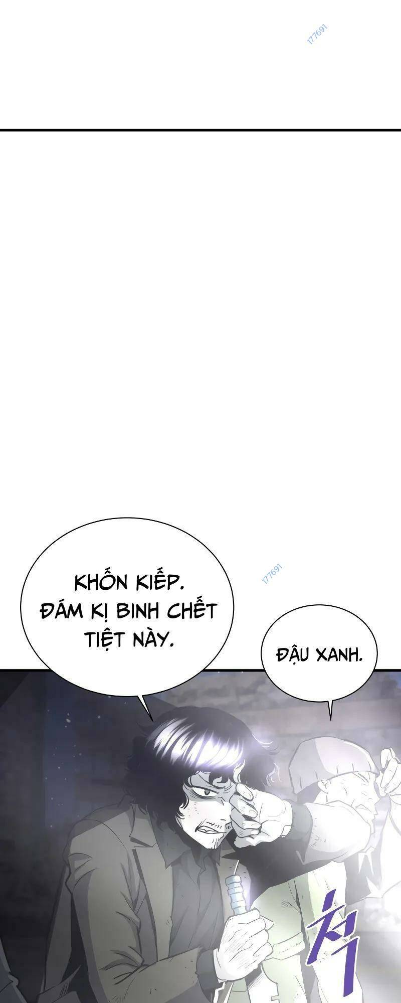 Ta Trở Về Từ Địa Ngục Chapter 48 - Trang 2