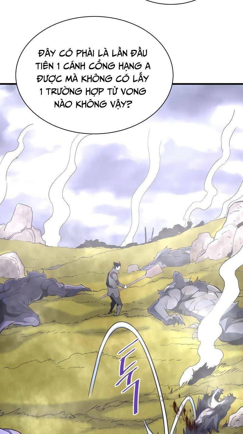 Ta Trở Về Từ Địa Ngục Chapter 48 - Trang 2