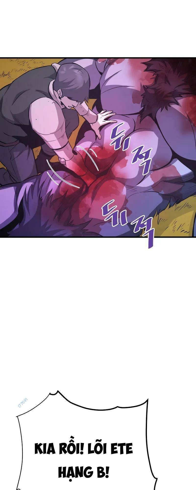 Ta Trở Về Từ Địa Ngục Chapter 48 - Trang 2