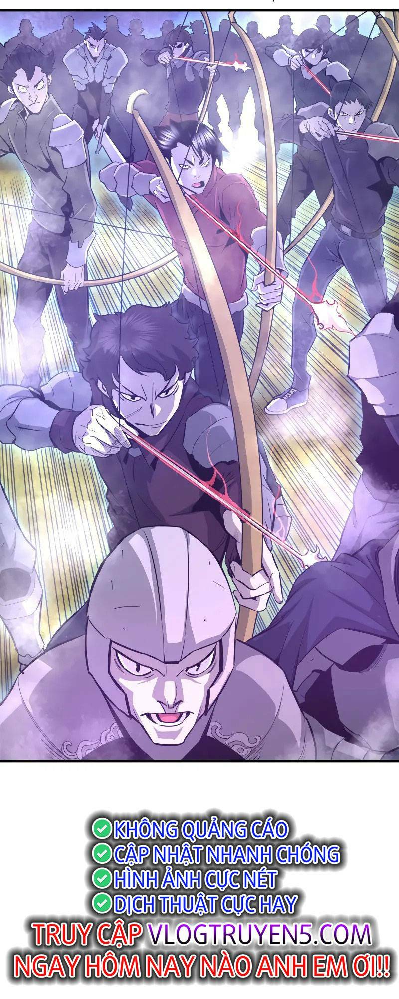 Ta Trở Về Từ Địa Ngục Chapter 49 - Trang 2