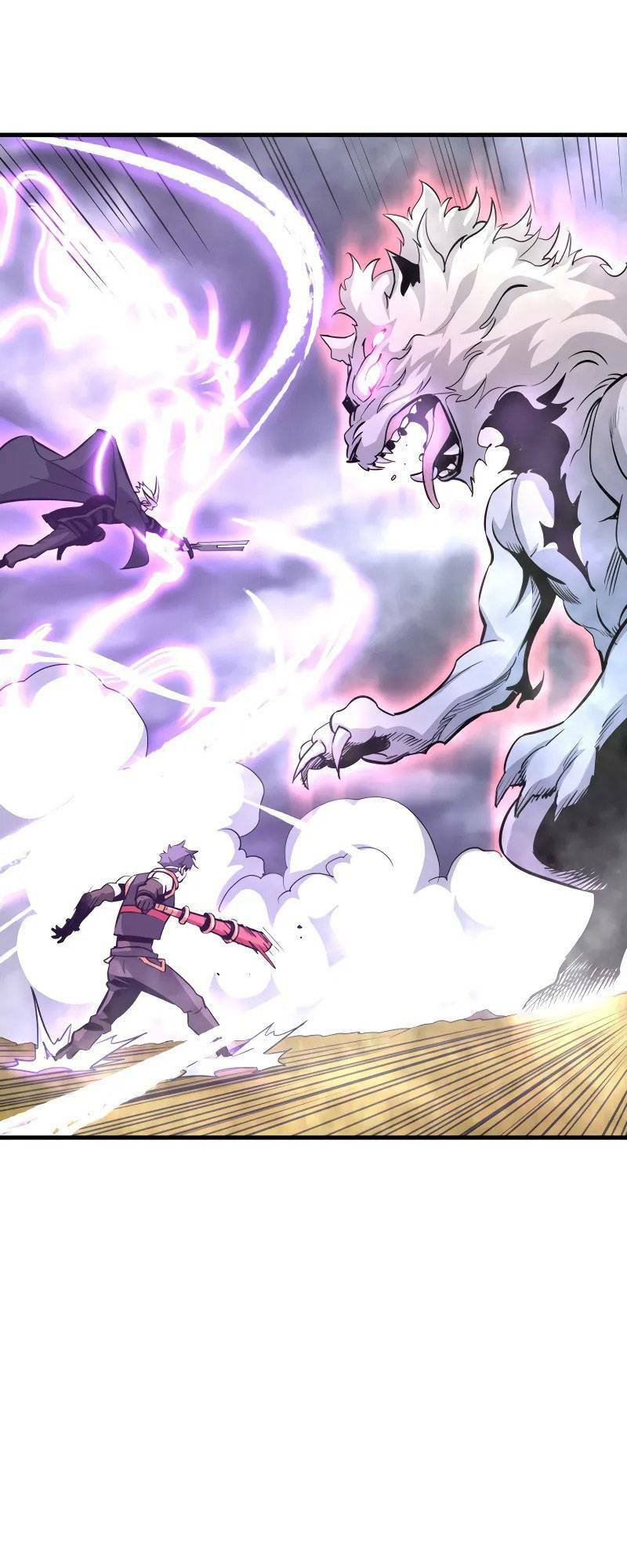 Ta Trở Về Từ Địa Ngục Chapter 49 - Trang 2