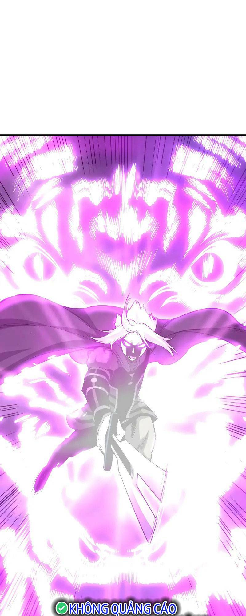 Ta Trở Về Từ Địa Ngục Chapter 49 - Trang 2