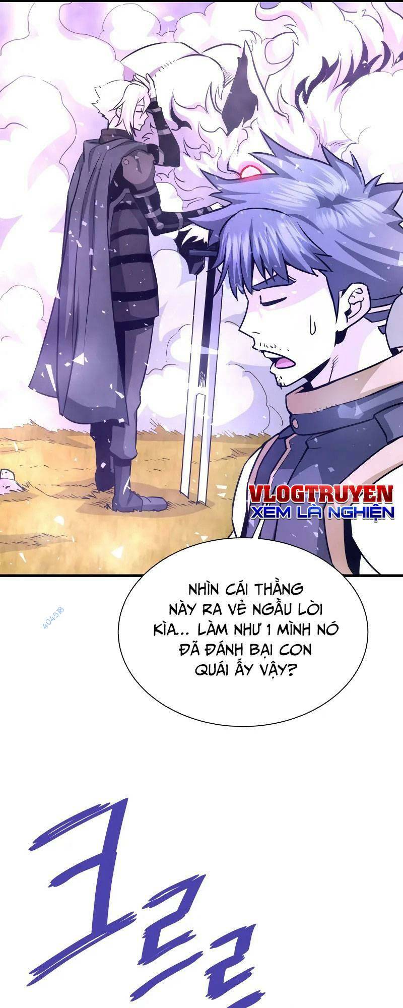 Ta Trở Về Từ Địa Ngục Chapter 49 - Trang 2