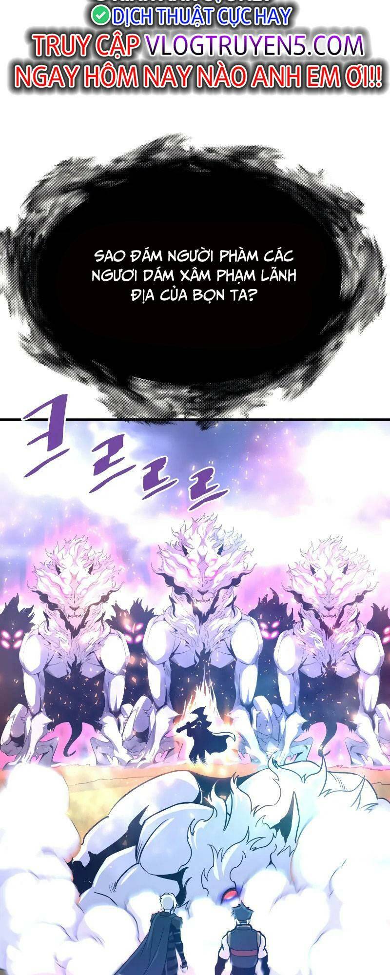 Ta Trở Về Từ Địa Ngục Chapter 49 - Trang 2