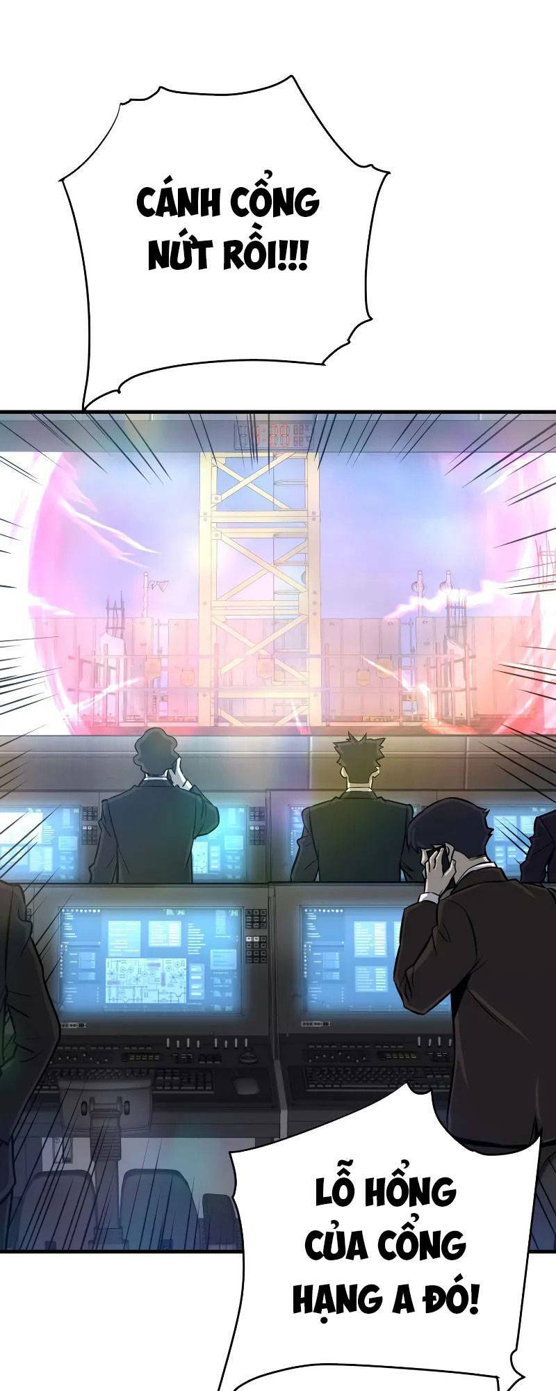 Ta Trở Về Từ Địa Ngục Chapter 49 - Trang 2