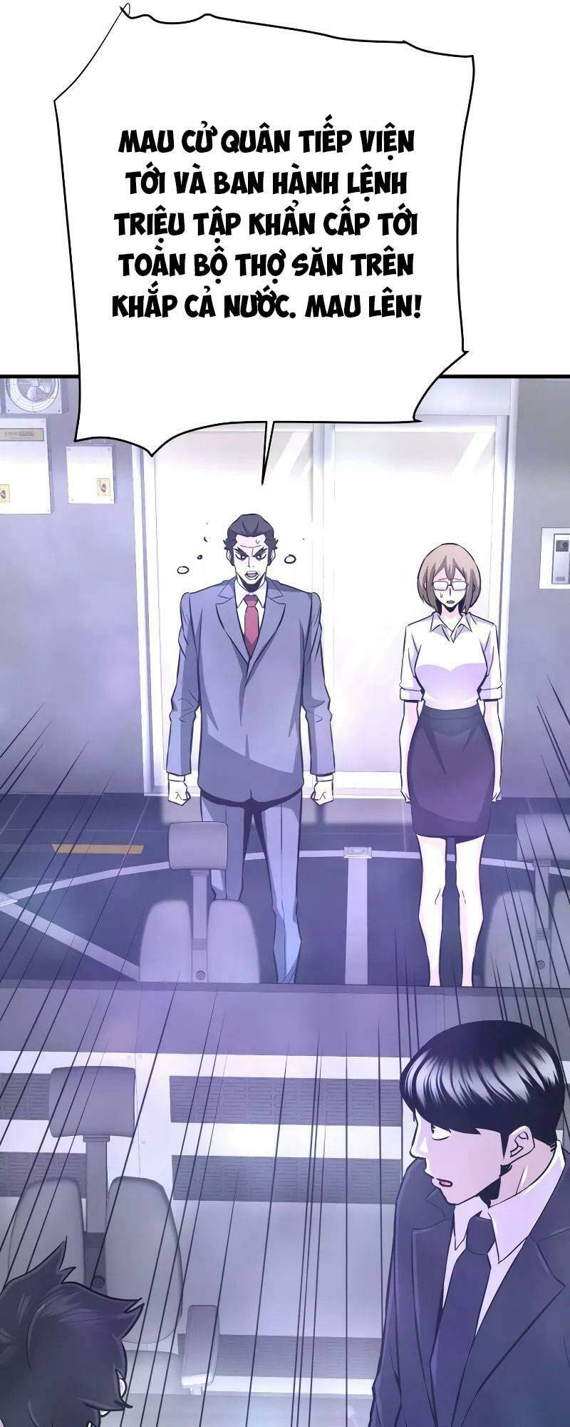 Ta Trở Về Từ Địa Ngục Chapter 49 - Trang 2