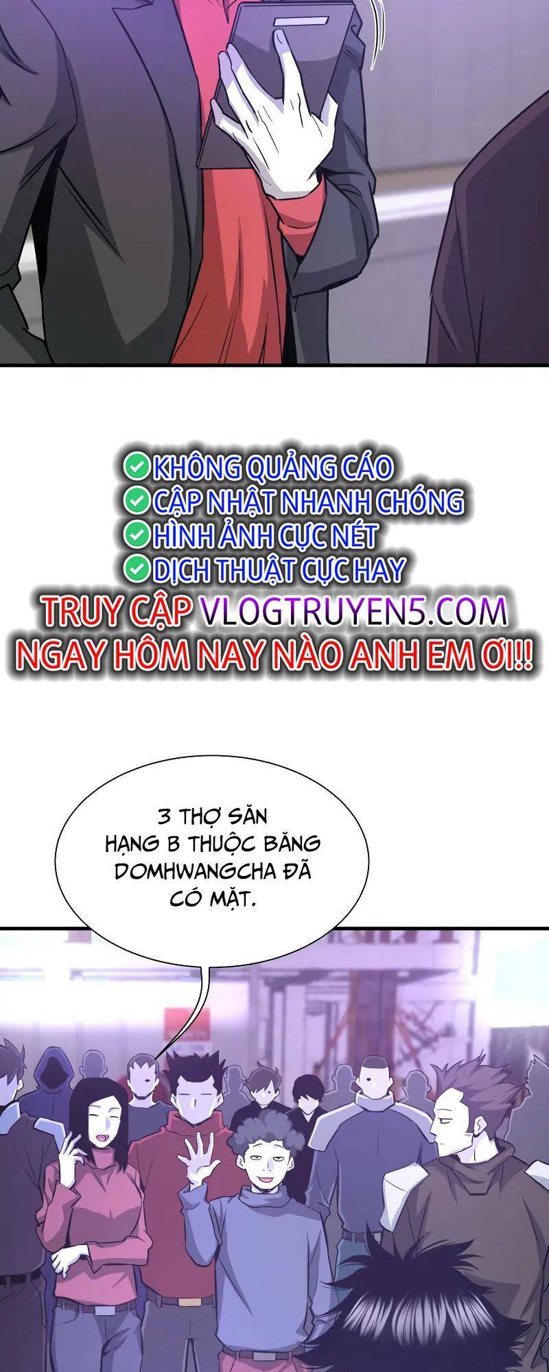 Ta Trở Về Từ Địa Ngục Chapter 49 - Trang 2