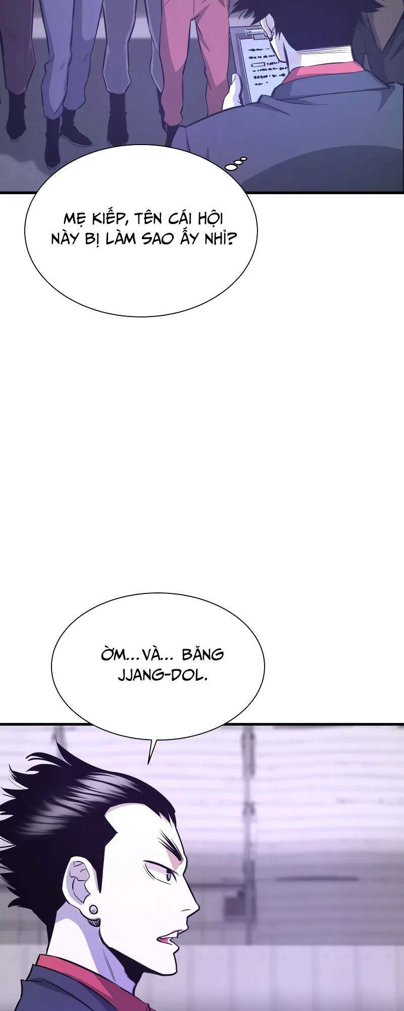 Ta Trở Về Từ Địa Ngục Chapter 49 - Trang 2