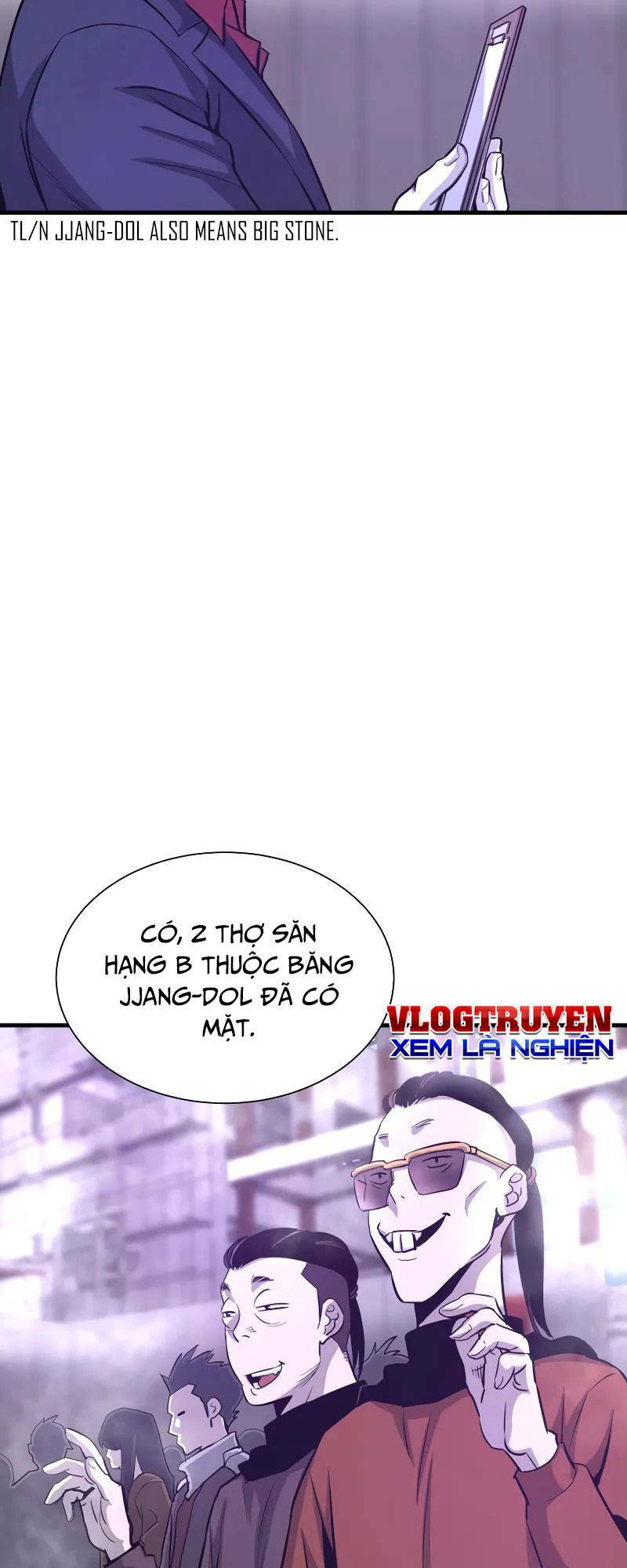 Ta Trở Về Từ Địa Ngục Chapter 49 - Trang 2