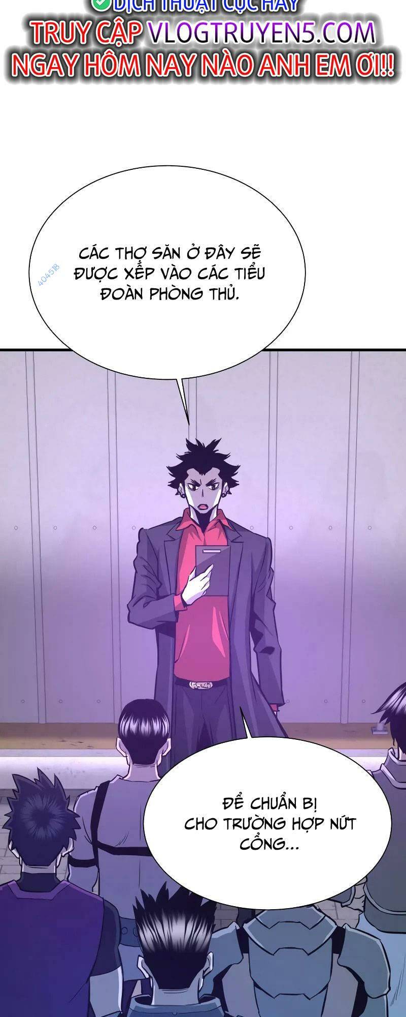 Ta Trở Về Từ Địa Ngục Chapter 49 - Trang 2