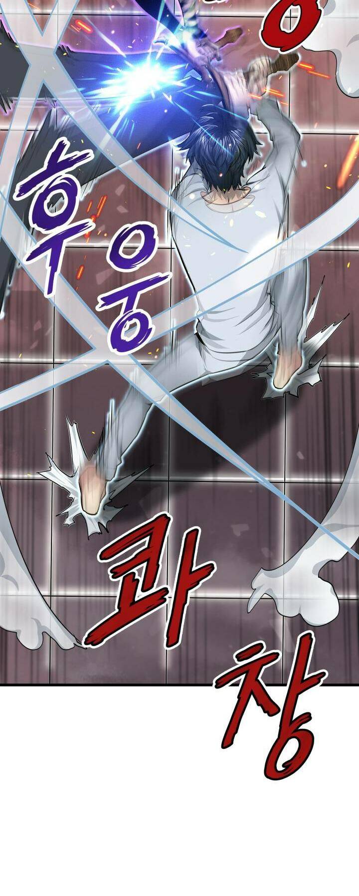 Ta Trở Về Từ Địa Ngục Chapter 5 - Trang 2