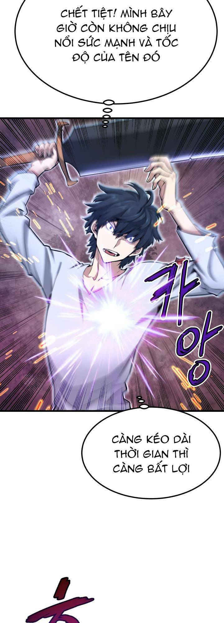 Ta Trở Về Từ Địa Ngục Chapter 5 - Trang 2