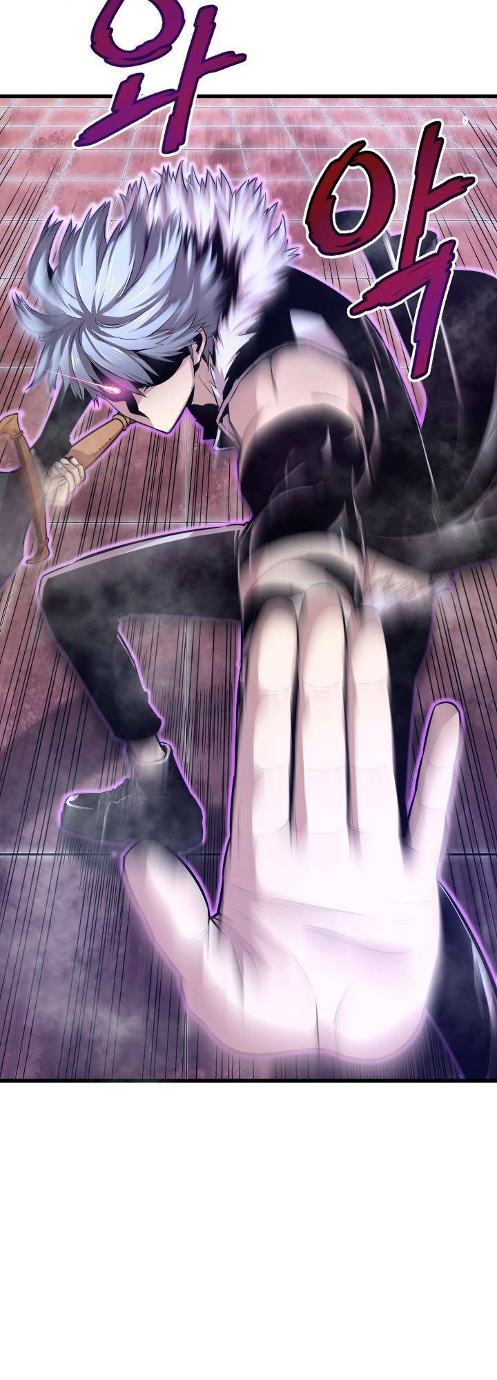 Ta Trở Về Từ Địa Ngục Chapter 5 - Trang 2