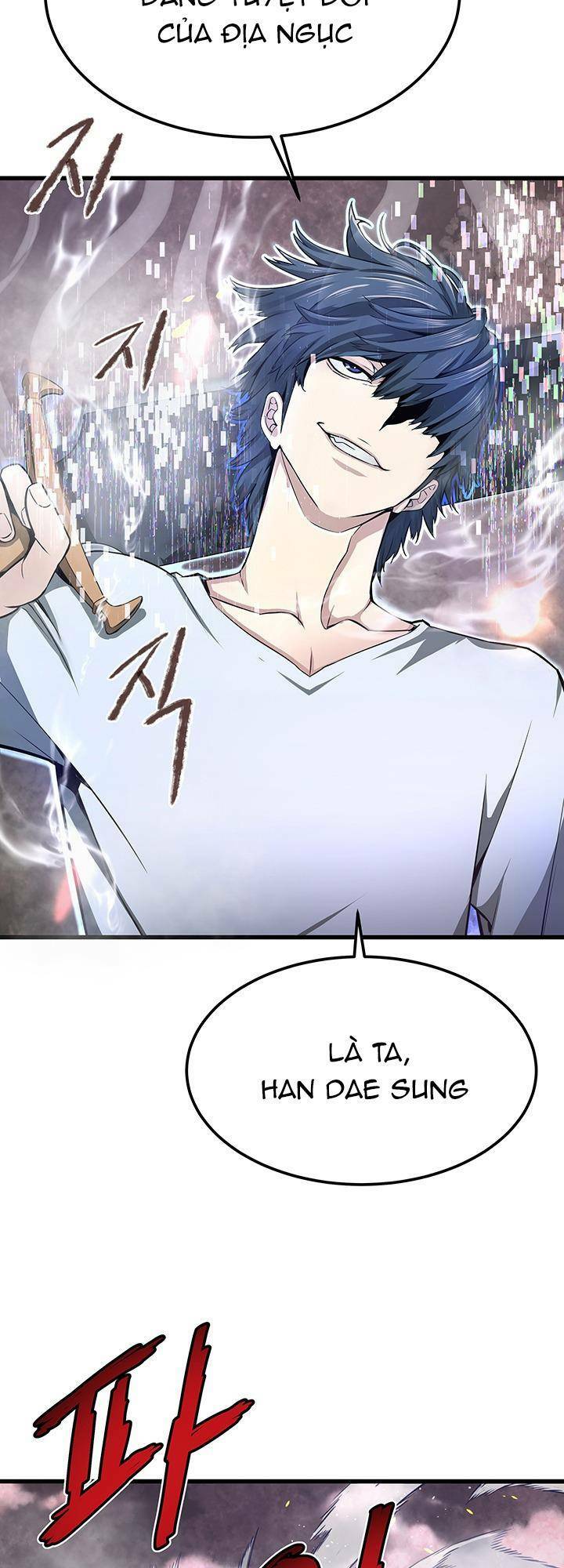 Ta Trở Về Từ Địa Ngục Chapter 5 - Trang 2