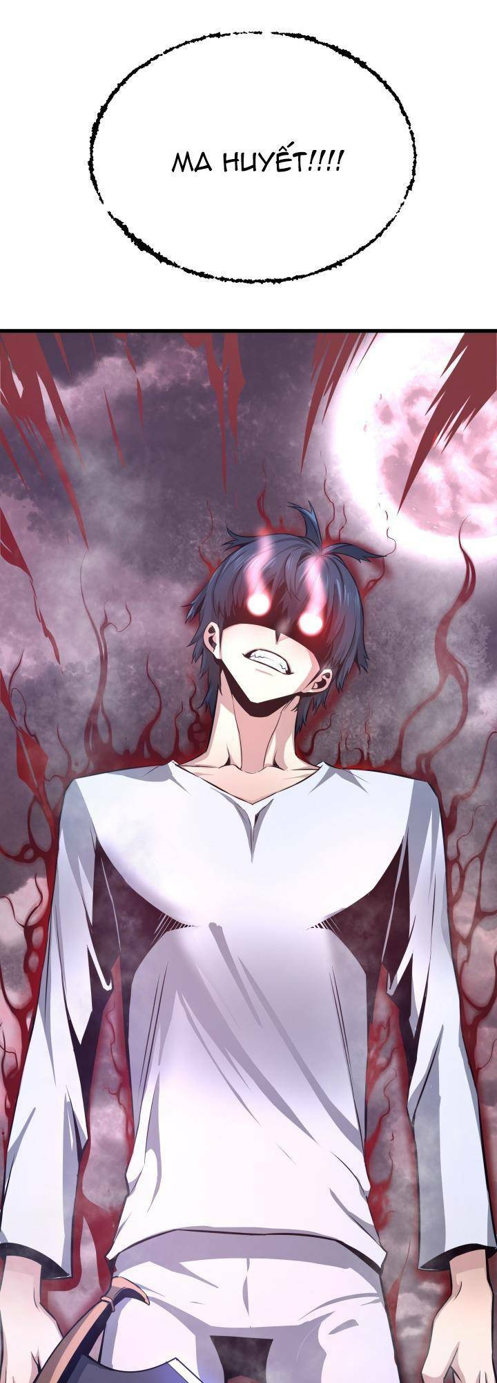 Ta Trở Về Từ Địa Ngục Chapter 5 - Trang 2