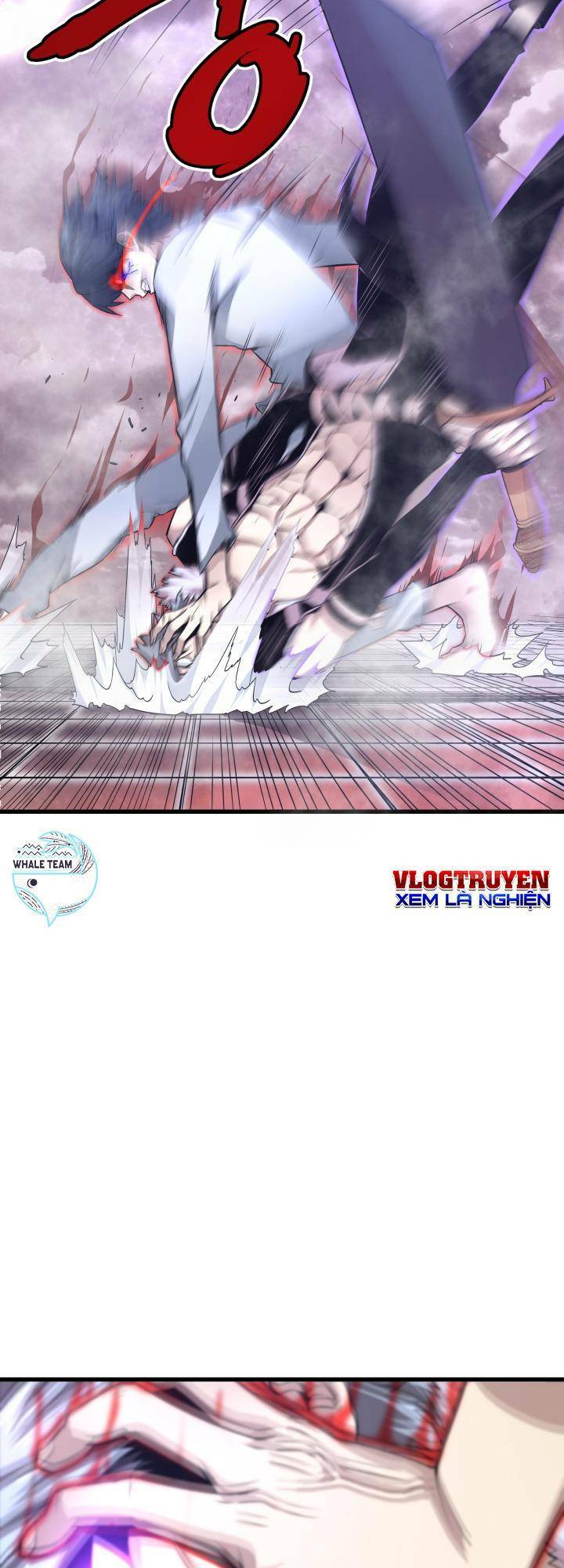 Ta Trở Về Từ Địa Ngục Chapter 5 - Trang 2