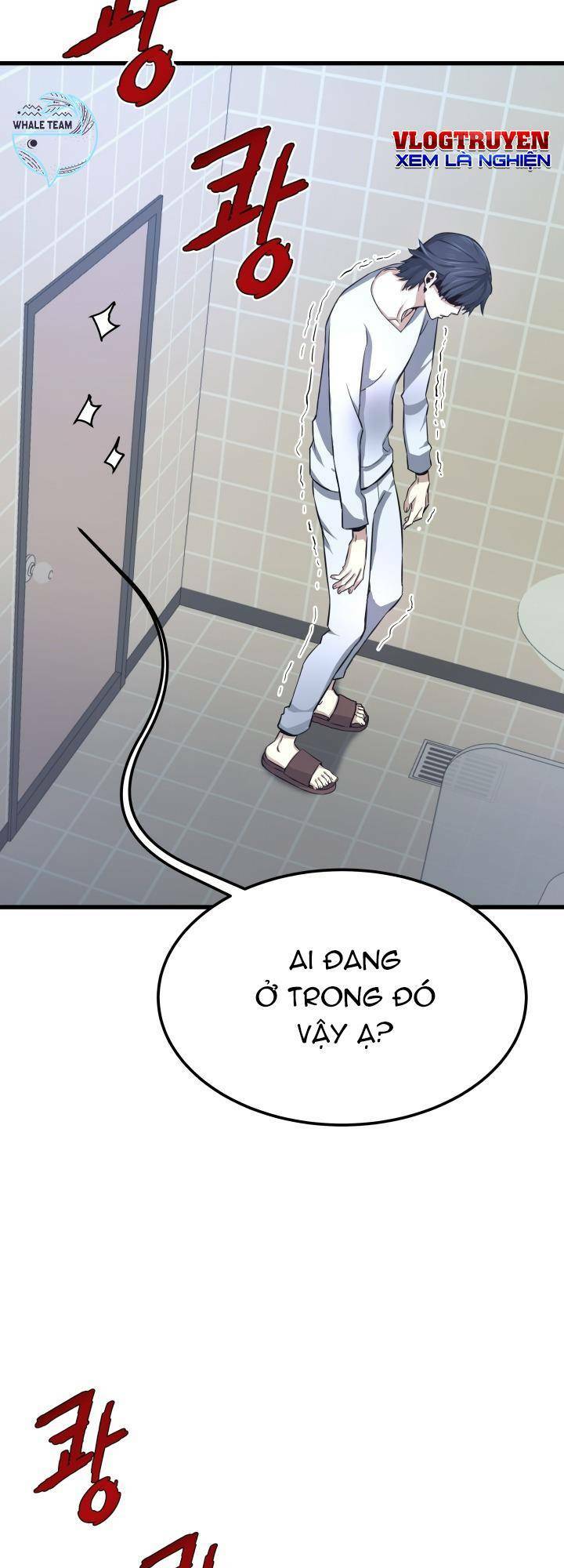 Ta Trở Về Từ Địa Ngục Chapter 5 - Trang 2