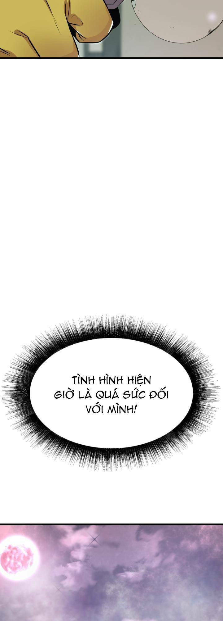 Ta Trở Về Từ Địa Ngục Chapter 5 - Trang 2