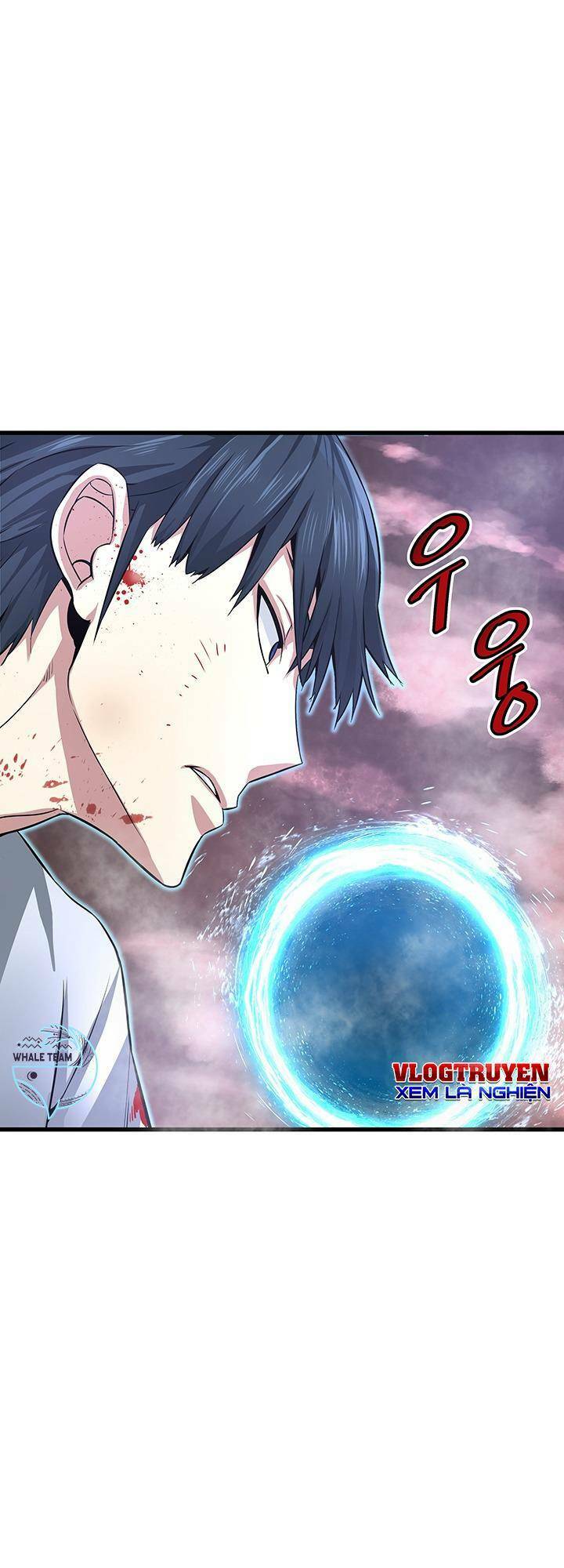 Ta Trở Về Từ Địa Ngục Chapter 5 - Trang 2