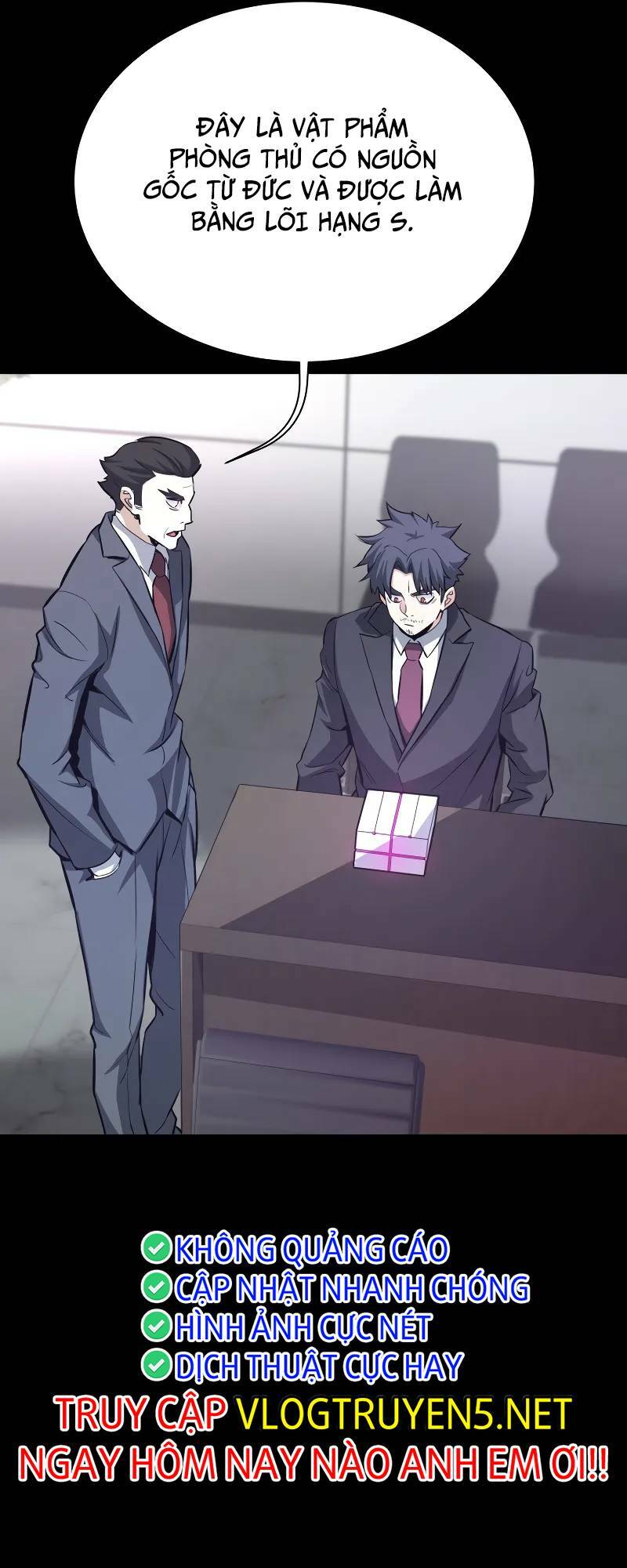 Ta Trở Về Từ Địa Ngục Chapter 50 - Trang 2