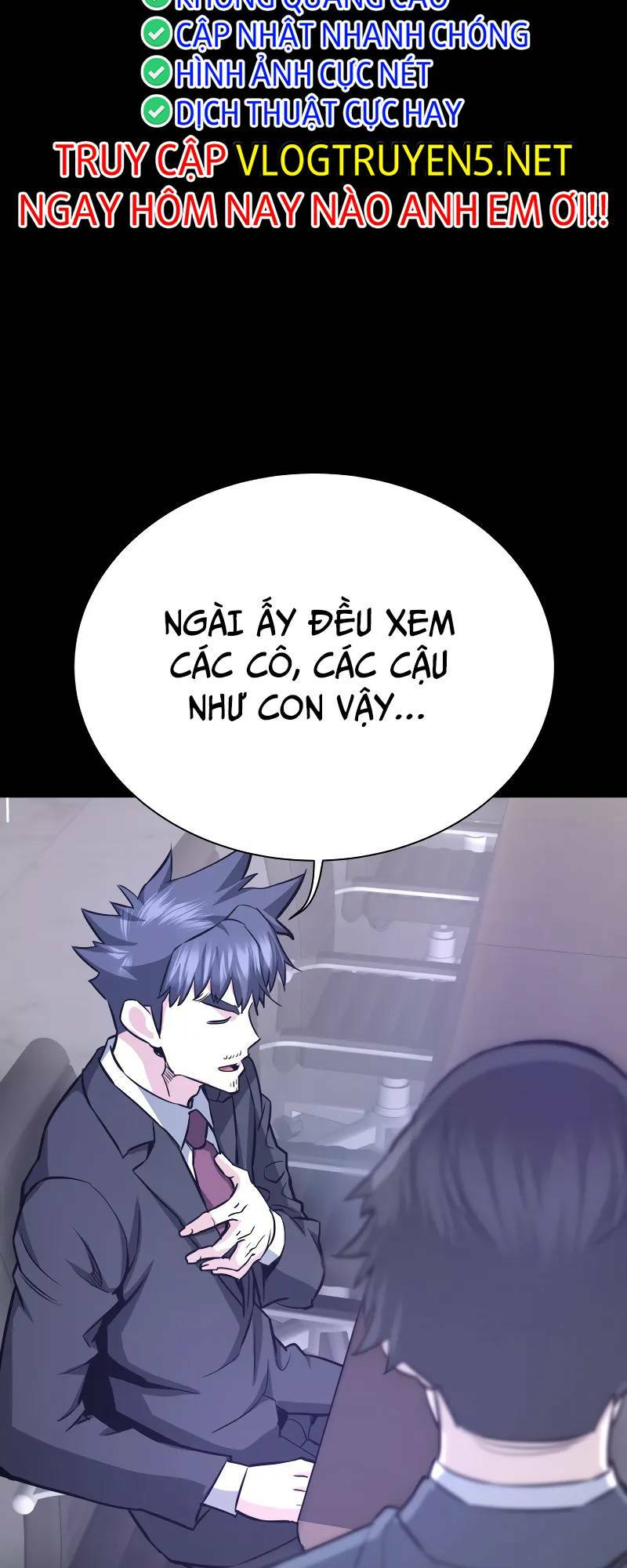 Ta Trở Về Từ Địa Ngục Chapter 50 - Trang 2