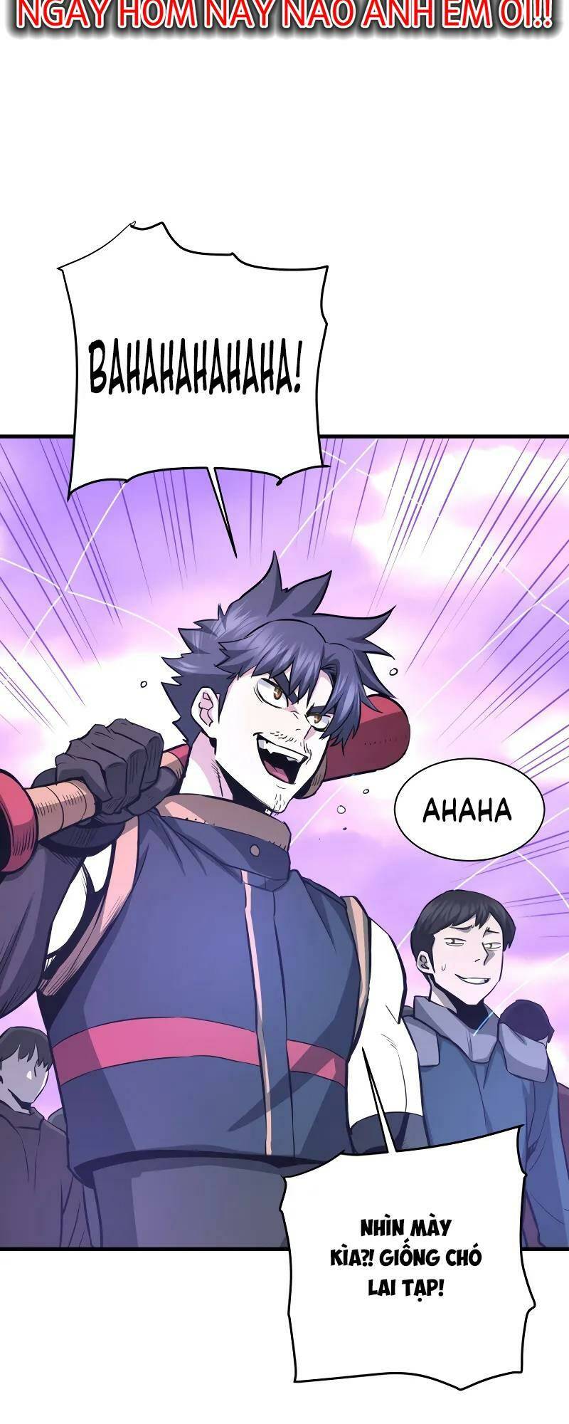 Ta Trở Về Từ Địa Ngục Chapter 50 - Trang 2