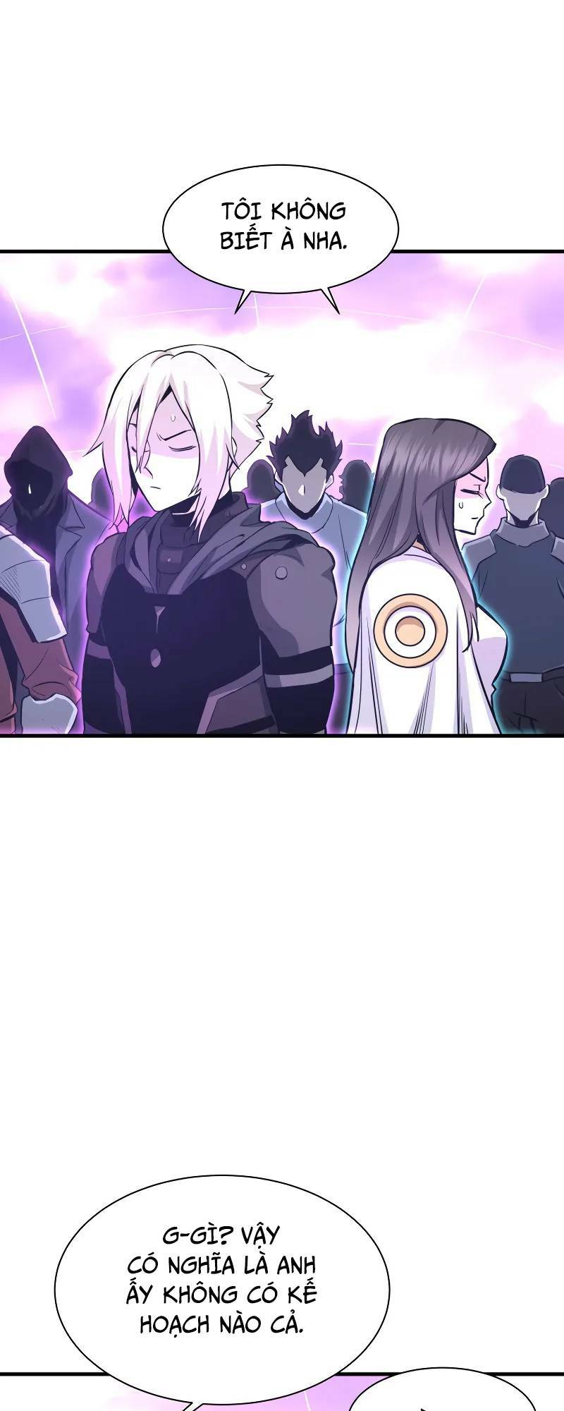 Ta Trở Về Từ Địa Ngục Chapter 50 - Trang 2