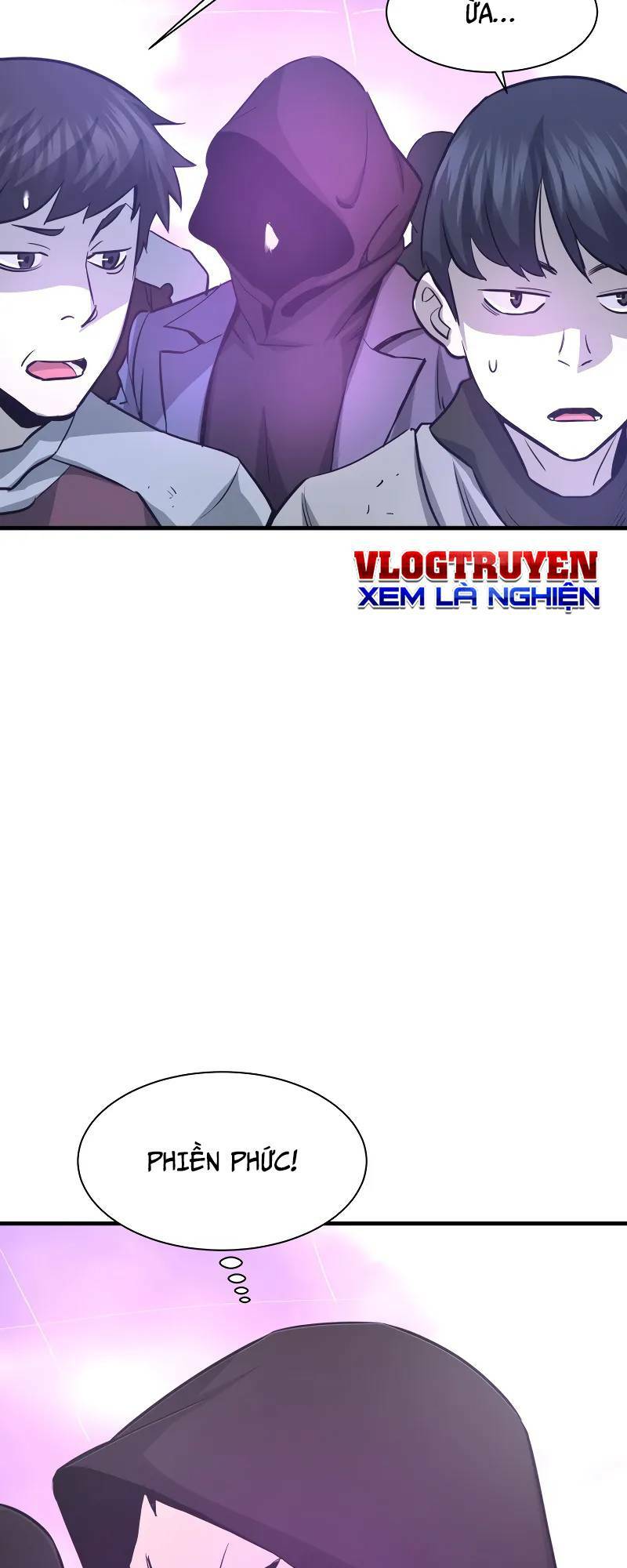 Ta Trở Về Từ Địa Ngục Chapter 50 - Trang 2