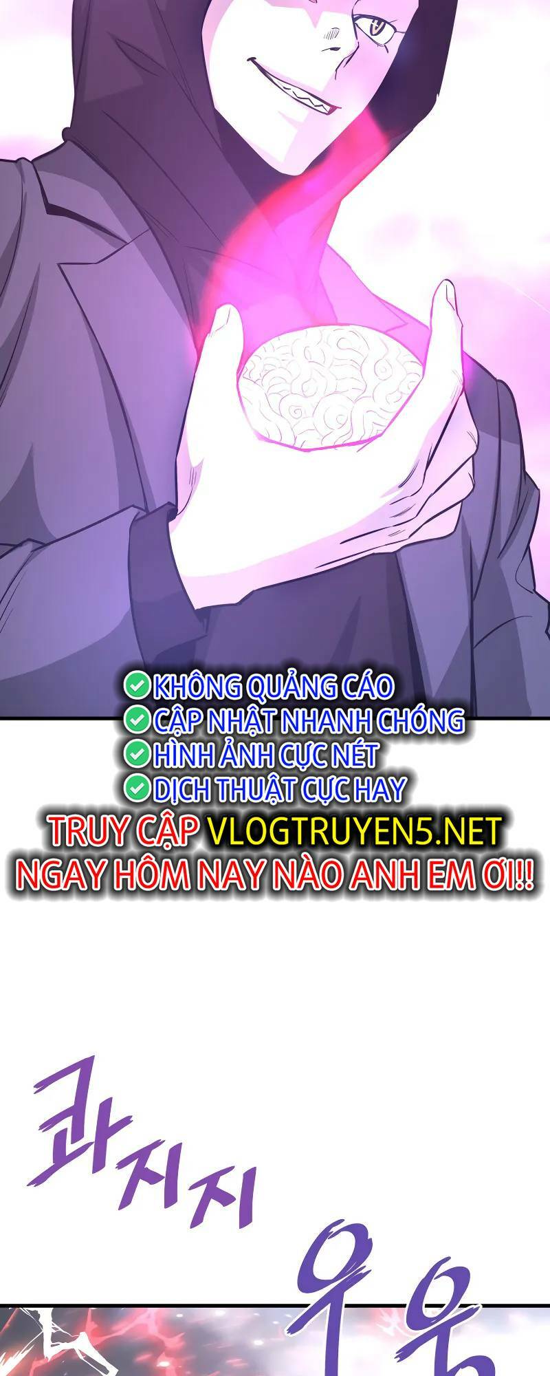 Ta Trở Về Từ Địa Ngục Chapter 50 - Trang 2