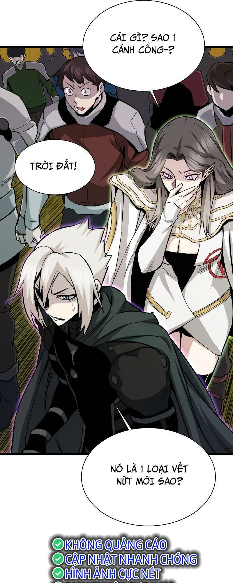 Ta Trở Về Từ Địa Ngục Chapter 50 - Trang 2